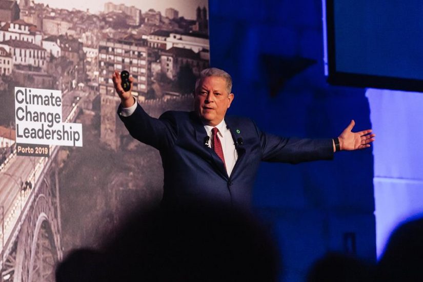 Al Gore
