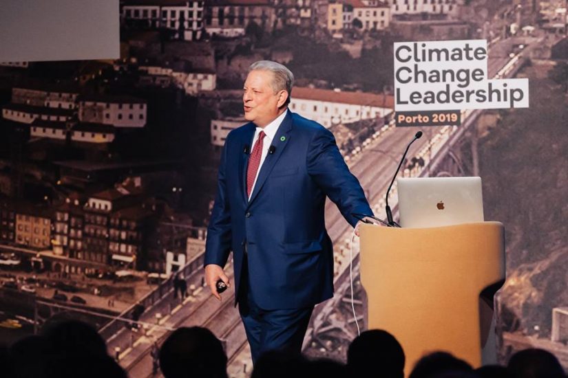 Al Gore