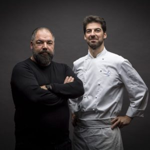 Grandi chef uniti per la solidariet&agrave;: torna &ldquo;Il Gusto per la Ricerca&rdquo; by fratelli Alajmo