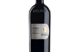 Batasiolo, Docg Barolo Brunate 2014