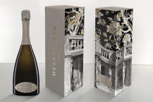Arte e architettura per “vestire” il vino: nasce la collaborazione tra Bellavista e maison Dedar Arte e architettura per “vestire” il vino: nasce la collaborazione tra Bellavista e maison Dedar