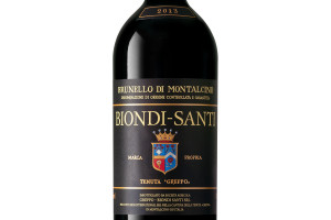 Biondi Santi, Docg Brunello di Montalcino 2013