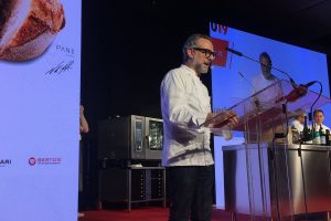 Accoglienza, contaminazione, coscienza, conoscenza: il messaggio da Identità Golose