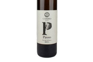 Canoso, Docg Recioto di Soave Passo 2009
