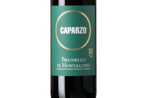 Caparzo, Docg Brunello di Montalcino 2014