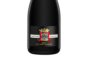 Carpenè Malvolti, Metodo Classico Brut Tarvisium 2013