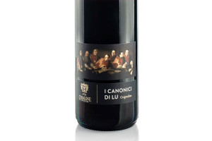 Casalone Viticoltori, Doc Piemonte Grignolino I Canonici di Lu 2014