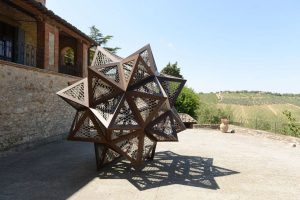 La collezione Castello di Ama per l’Arte Contemporanea presenta una nuova opera