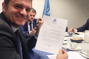 Italy, Wine Tourism “Capital”: in 2021 Italy will host the “Global Conference on Wine Tourism”