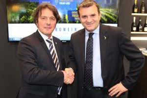 Dallo Champagne al Prosecco, se il mondo non riconosce (e copia) le denominazioni