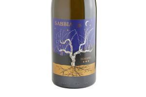 Demarie, Vino Bianco Sabbia 2015