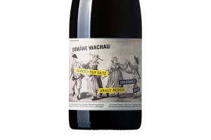 Domäne Wachau, Gemischter Satz Smaragd Ried Vorderseiber 2017