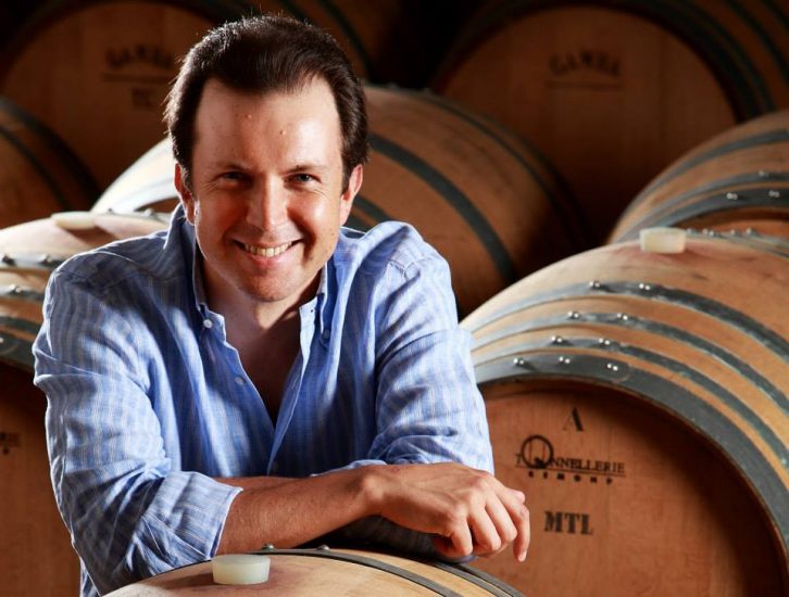 Domenico Zonin confermato alla vicepresidenza del Comité Européen des Entreprises Vins