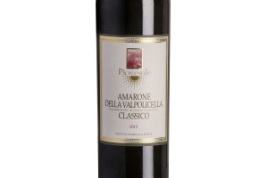 Eleva, Docg Amarone della Valpolicella Classico Piovesole 2015