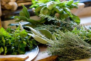 Erbe Aromatiche