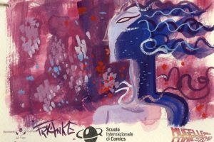 Un’etichetta unica su una sola bottiglia: l’asta enoica che dona ai bambini malati di tumore