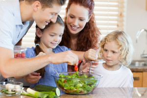 Gli italiani sono sempre pi&ugrave; attenti ad un&rsquo;alimentazione sana e genuina: l&rsquo;indagine Ix&egrave;