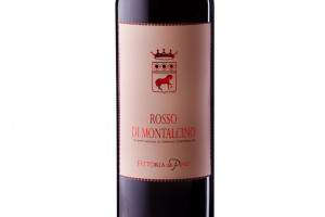 Fattoria del Pino, Doc Rosso di Montalcino 2016