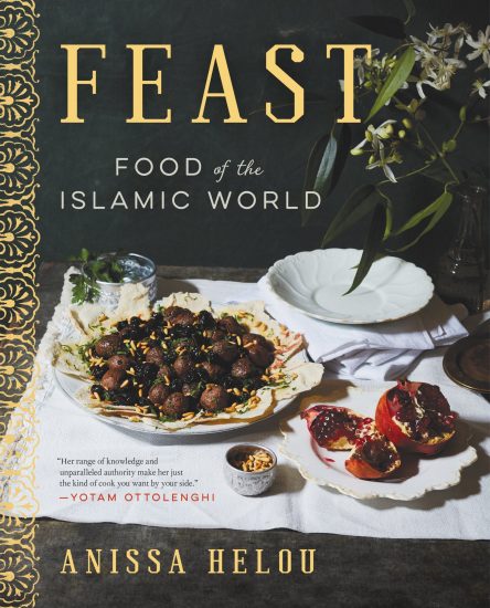 “Feast: Food of the Islamic World”, la cultura della cucina islamica in un libro