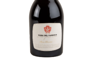 Ferraris, Docg Ruchè di Castagnole Monferrato Vigna del Parroco 2017