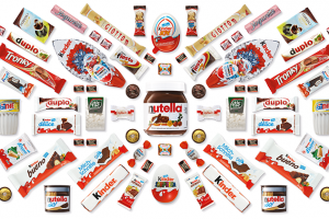 Global RepTrak 100 2019, Ferrero &egrave; il marchio italiano con la miglior reputazione nel mondo