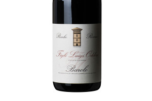 Figli Luigi Oddero, Docg Barolo Rocche Rivera 2013