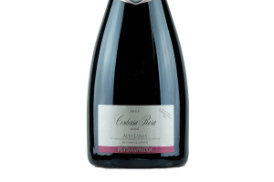 Fontanafredda, Docg Alta Langa Brut Rosé Contessa Rosa 2012