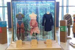 Tinte naturali, eco-tessuti, riutilizzo degli scarti agricoli: i campioni del green per l&rsquo;ambiente