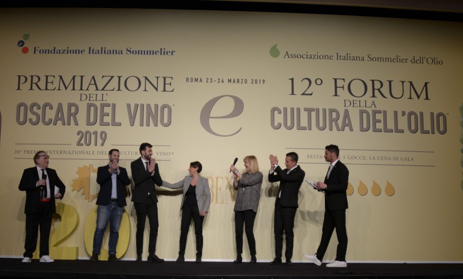 Il Forum sulla Cultura dell’Olio di Fondazione Italiana Sommelier e Bibenda