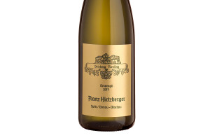 Franz Hirtzberger, QbA Wachau Riesling Setzberg Smaragd 2017