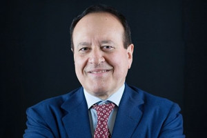 Aspettando Vinitaly, le “mire” del dg di Veronafiere Giovanni Mantovani in Estremo Oriente