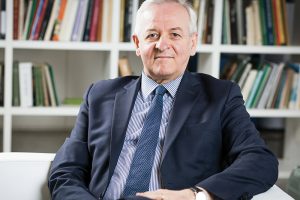 “Siamo leader di un sistema di controlli sul vino che funziona, ora guardiamo all'estero”