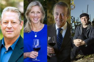 Il Climate Change Leadership Summit 2019, il mondo del vino si confronta a Porto