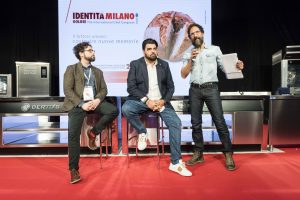 La cucina in tv, da Mario Soldati a Netflix: tutte le tappe ripercorse ad Identità Golose n. 15