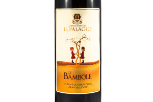 Il Palagio, Docg Chianti Classico Gran Selezione Le Bambole 2013