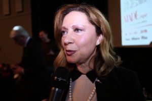 L’Ice ed il vino: parla Ines Aronadio, direttore Coordinamento per la Promozione del Made in Italy L’Ice ed il vino: parla Ines Aronadio, direttore Coordinamento per la Promozione del Made in Italy