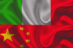 Istat, le importazioni cinesi del made in Italy valgono meno delle importazioni italiana della Cina