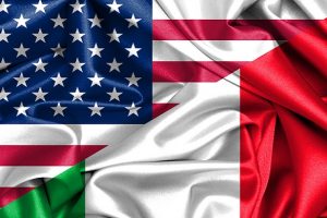 IWFI: nel 2018 le spedizioni di vino italiano in Usa al +3,4% in valore e -2,4% in quantità