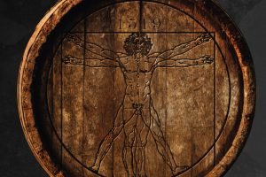 Le Cantine Leonardo celebrano il lato di wine lover e wine maker del genio Leonardo Da Vinci