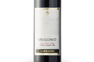 Librandi, Val di Neto Igt Rosso Magno Megonio 2017
