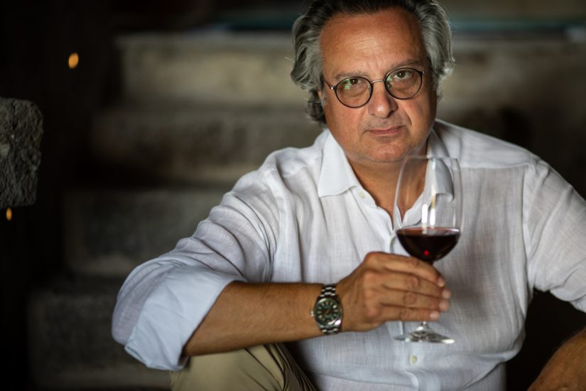Lombardia, stop alla vendita di vino dopo le 18. Il produttore Mario Piccini scrive a Fontana