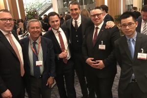 Storia del vino italiano, storia di famiglie: Castello Banfi e Santa Margherita al top nei Meininger