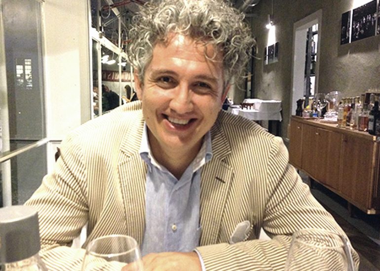 Il vino protagonista dei corsi di laurea e dei master delle migliori universit d Italia