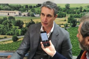 “Lugana in grande crescita da anni, ora lavorare sulla distribuzione del valore e sui nuovi mercati” “Lugana in grande crescita da anni, ora lavorare sulla distribuzione del valore e sui nuovi mercati”