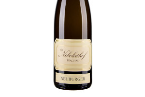 Nikolaihof, QbA Wachau Neuburger 2017