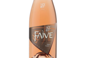 Nino Franco, Brut Rosé Faìve 2017