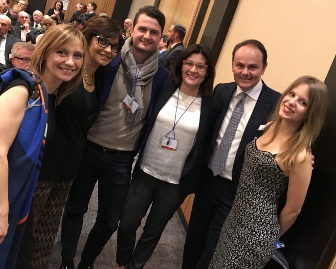 Nonino, Gaja e Lunelli, grandi famiglie del wine & spirits Italiano 