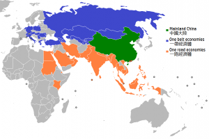 &ldquo;Via della Seta&rdquo;, la rotta commerciale fondamentale per il futuro dell&rsquo;agroalimentare italiano