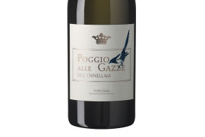 Ornellaia, Toscana Igt Bianco Poggio alle Gazze 2016