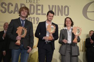 Dal Forno, Antinori, Gaja, Mastrojanni, Pietradolce e non solo: ecco gli “Oscar del Vino 2019” Dal Forno, Antinori, Gaja, Mastrojanni, Pietradolce e non solo: ecco gli “Oscar del Vino 2019”